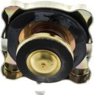 Mahle Verschlussdeckel, Kühler BEHR Premium Line CRB 12 000P