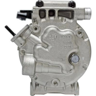 Mahle | Kompressor, Klimaanlage | ACP 1411 000P