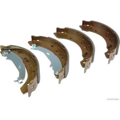 J3505046 Bremsbackensatz