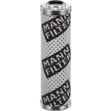 Mann-Filter | Filter, Arbeitshydraulik | HD 512/2