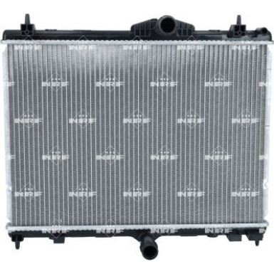 NRF | Kühler, Motorkühlung | 550027
