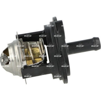 NRF | Thermostat, Kühlmittel | 725429