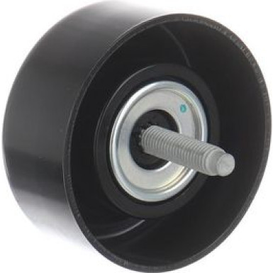 SKF | Umlenk-/Führungsrolle, Keilrippenriemen | VKM 35017