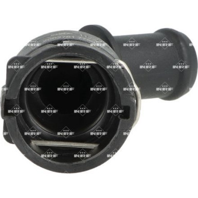 775016 Kühlmittelflansch