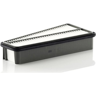 MANN-FILTER C 35 004 Luftfilter