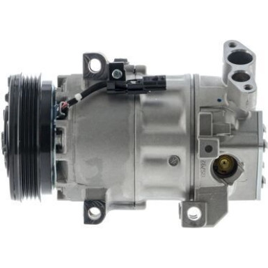 Mahle | Kompressor, Klimaanlage | ACP 609 000P