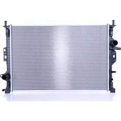 65615A Kühler, Motorkühlung ** FIRST FIT ** 65615A Kühler, Motorkühlung ** FIRST FIT **