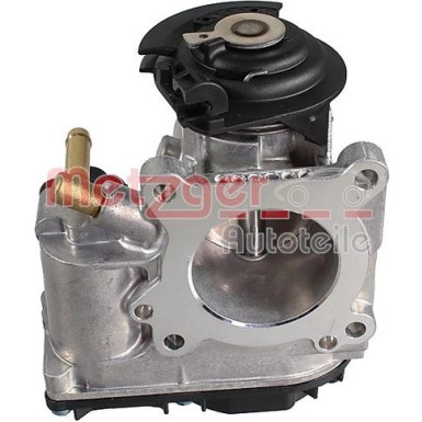 0892100 Drosselklappenstutzen