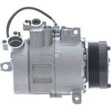 Mahle | Kompressor, Klimaanlage | ACP 703 000S