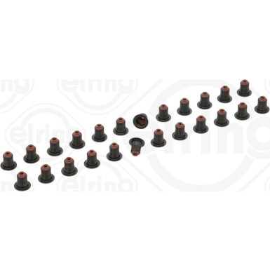 Elring | Dichtungssatz, Ventilschaft | 367.480