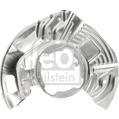 febi bilstein | Spritzblech, Bremsscheibe | 196902 febi bilstein | Spritzblech, Bremsscheibe | 196902