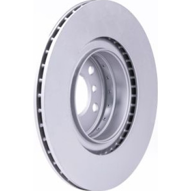 Hella | Bremsscheibe | 8DD 355 120-801