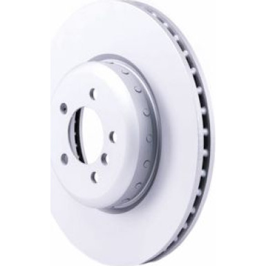 Hella | Bremsscheibe | 8DD 355 120-831