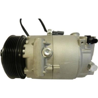 ACP 177 000S Kompressor, Klimaanlage BEHR