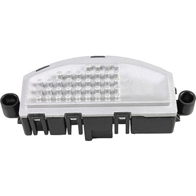 0917689 Regler, Innenraumgebläse GREENPARTS 0917689 Regler, Innenraumgebläse GREENPARTS