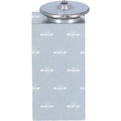 38593 Expansionsventil, Klimaanlage EASY FIT