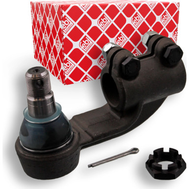 FEBI BILSTEIN 35222 Spurstangenkopf