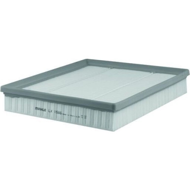 LX 1586 Luftfilter LX 1586 Luftfilter