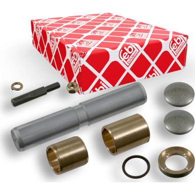 FEBI BILSTEIN 06319 Reparatursatz, Achsschenkelbolzen
