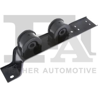 213-736 Halter, Abgasanlage 213-736 Halter, Abgasanlage