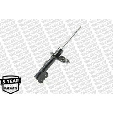 Monroe | Stoßdämpfer | 71136ST