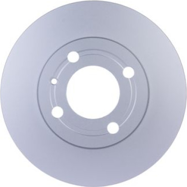 Hella | Bremsscheibe | 8DD 355 104-191