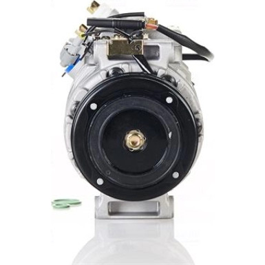 890073 Kompressor, Klimaanlage ** FIRST FIT **