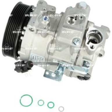 NRF Kompressor, Klimaanlage EASY FIT 32941 NRF Kompressor, Klimaanlage EASY FIT 32941