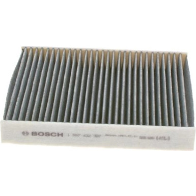 BOSCH 1 987 432 387 Innenraumfilter BOSCH 1 987 432 387 Innenraumfilter