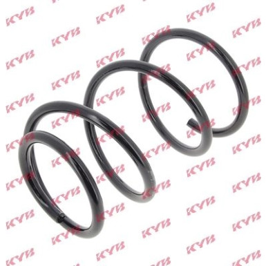 RA2811 Fahrwerksfeder K-Flex