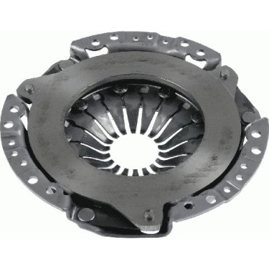 Sachs | Kupplungsdruckplatte | 3082 133 042