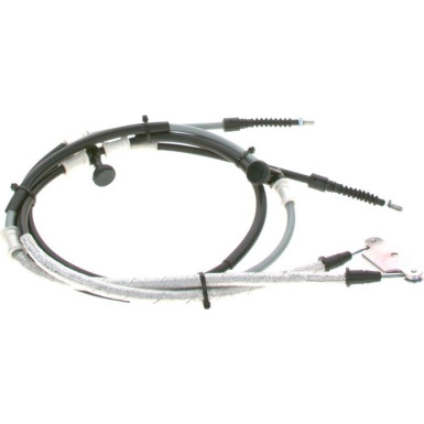 1 987 477 907 Seilzug, Feststellbremse