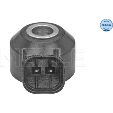 714 811 0002 Klopfsensor MEYLE-ORIGINAL: True to OE.