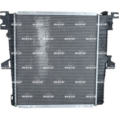 56034 Kühler, Motorkühlung EASY FIT