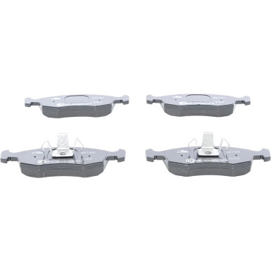 13.0460-7351.2 Bremsbelagsatz, Scheibenbremse 13.0460-7351.2 Bremsbelagsatz, Scheibenbremse