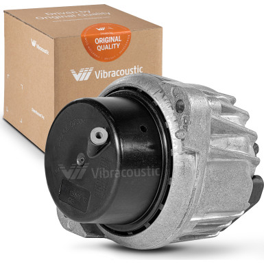 FA0000266 - Motorlager schaltbar beidseitig für BMW - Originalqualität