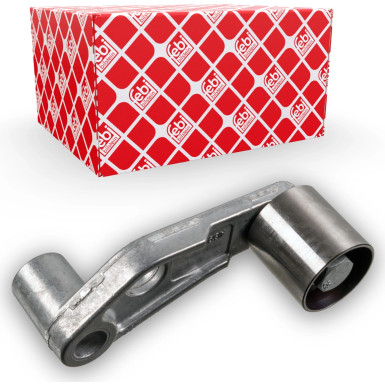 FEBI BILSTEIN 21766 Umlenk-/Führungsrolle, Zahnriemen FEBI BILSTEIN 21766 Umlenk-/Führungsrolle, Zahnriemen