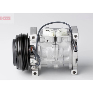 DENSO 10S13C Klimakompressor DCP47003 DENSO 10S13C Klimakompressor DCP47003