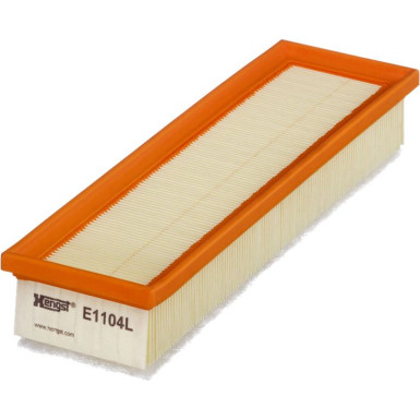 Hengst Filter | Luftfilter | E1104L