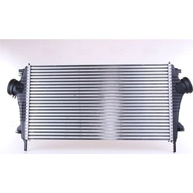 96554 Ladeluftkühler ** FIRST FIT ** 96554 Ladeluftkühler ** FIRST FIT **