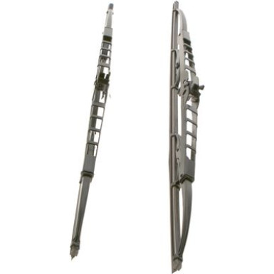 BOSCH 503 Scheibenwischer Twin 3 397 118 565 BOSCH 503 Scheibenwischer Twin 3 397 118 565