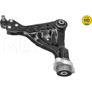 Meyle Lenker, Radaufhängung MEYLE-HD: Better than OE 016 050 0086/HD