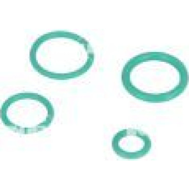 NRF Expansionsventil, Klimaanlage EASY FIT 38767