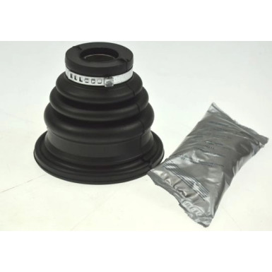 24605 Faltenbalgsatz, Antriebswelle