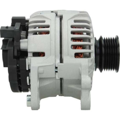PSH | Generator | 305.546.070.010