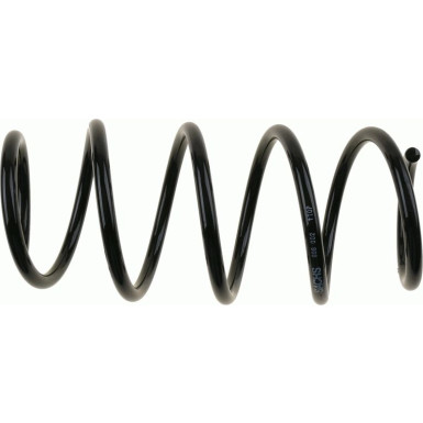 998 002 Fahrwerksfeder