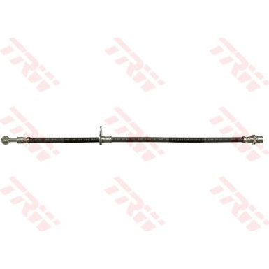 TRW | Bremsschlauch | PHD438