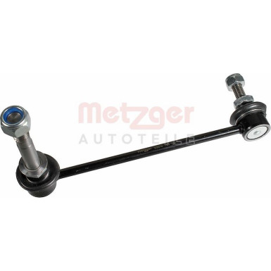 Metzger | Stange/Strebe, Stabilisator | 53086102