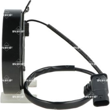 NRF | Spule, Magnetkupplung-Kompressor | 38669