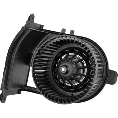Valeo | Innenraumgebläse | 715231